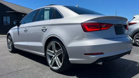 More photos of 2016 Audi A3 2.0T Premium Plus at AutoGiant USA Indianapolis, IN