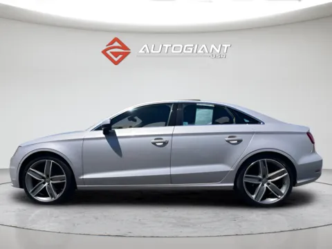 Another view of 2016 Audi A3 2.0T Premium Plus for sale in Indianapolis, IN at AutoGiant USA Indianapolis