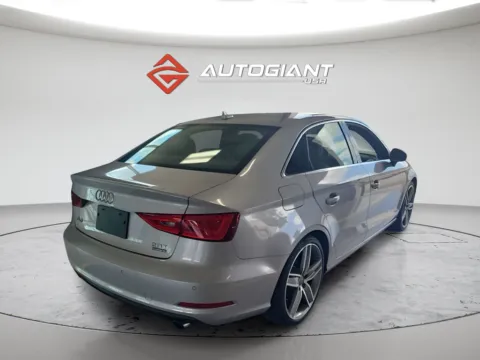 More photos of 2016 Audi A3 2.0T Premium Plus at AutoGiant USA Indianapolis, IN