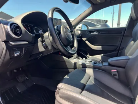 Photos of 2016 Audi A3 2.0T Premium Plus for sale in Indianapolis, IN at AutoGiant USA Indianapolis