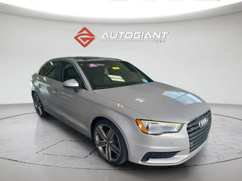 More photos of 2016 Audi A3 2.0T Premium Plus at AutoGiant USA Indianapolis, IN
