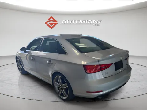 Photos of 2016 Audi A3 2.0T Premium Plus for sale in Indianapolis, IN at AutoGiant USA Indianapolis