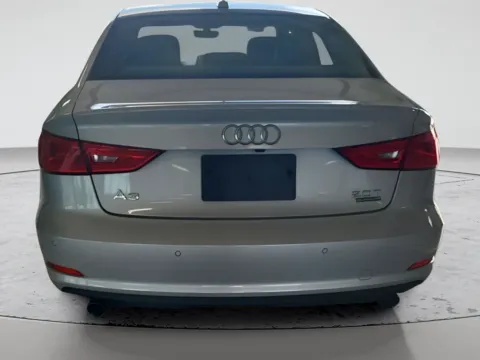 Another view of 2016 Audi A3 2.0T Premium Plus for sale in Indianapolis, IN at AutoGiant USA Indianapolis