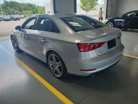 Photos of 2016 Audi A3 2.0T Premium Plus for sale in Indianapolis, IN at AutoGiant USA Indianapolis