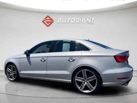 More photos of 2016 Audi A3 2.0T Premium Plus at AutoGiant USA Indianapolis, IN