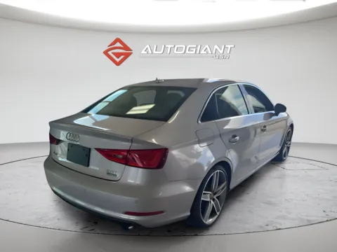 More photos of 2016 Audi A3 2.0T Premium Plus at AutoGiant USA Indianapolis, IN