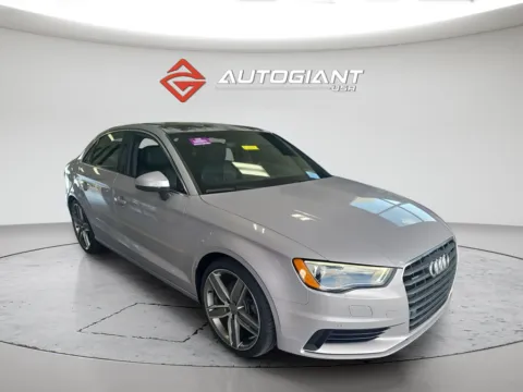 More photos of 2016 Audi A3 2.0T Premium Plus at AutoGiant USA Indianapolis, IN