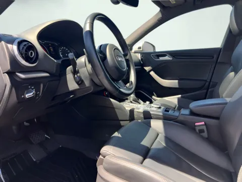 Photos of 2016 Audi A3 2.0T Premium Plus for sale in Indianapolis, IN at AutoGiant USA Indianapolis