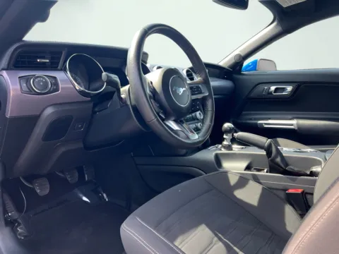 Photos of 2017 Ford Mustang GT for sale in Indianapolis, IN at AutoGiant USA Indianapolis