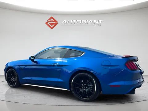 More photos of 2017 Ford Mustang GT at AutoGiant USA Indianapolis, IN