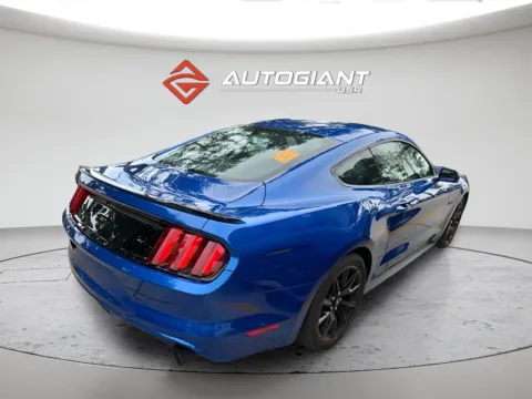 More photos of 2017 Ford Mustang GT at AutoGiant USA Indianapolis, IN
