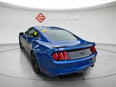 Photos of 2017 Ford Mustang GT for sale in Indianapolis, IN at AutoGiant USA Indianapolis