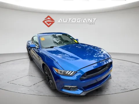 More photos of 2017 Ford Mustang GT at AutoGiant USA Indianapolis, IN