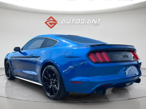 More photos of 2017 Ford Mustang GT at AutoGiant USA Indianapolis, IN