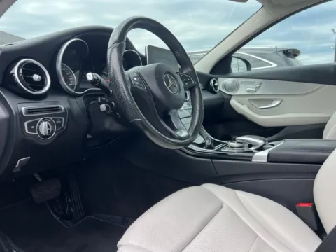 Photos of 2015 Mercedes-Benz C-Class C 300 for sale in Indianapolis, IN at AutoGiant USA Indianapolis