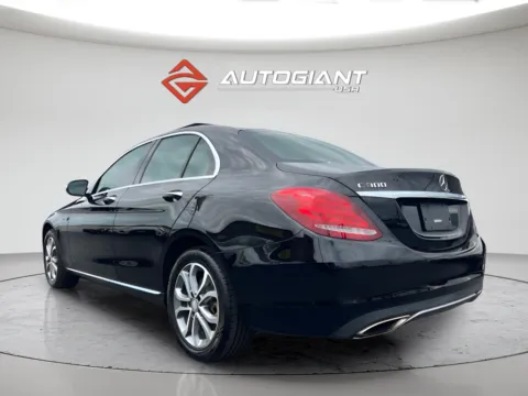 More photos of 2015 Mercedes-Benz C-Class C 300 at AutoGiant USA Indianapolis, IN