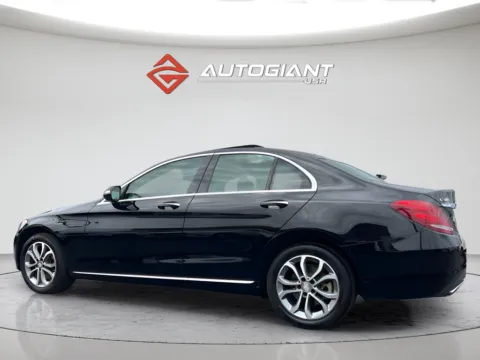 More photos of 2015 Mercedes-Benz C-Class C 300 at AutoGiant USA Indianapolis, IN