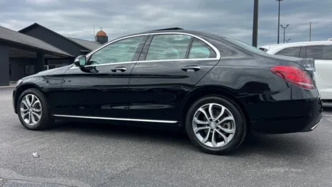 More photos of 2015 Mercedes-Benz C-Class C 300 at AutoGiant USA Indianapolis, IN