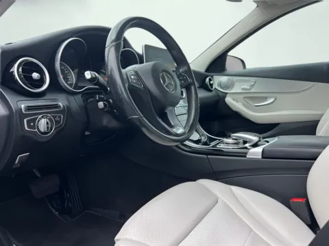Photos of 2015 Mercedes-Benz C-Class C 300 for sale in Indianapolis, IN at AutoGiant USA Indianapolis