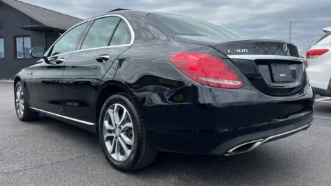 More photos of 2015 Mercedes-Benz C-Class C 300 at AutoGiant USA Indianapolis, IN