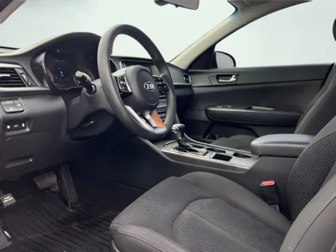 Photos of 2020 Kia Optima LX for sale in Indianapolis, IN at AutoGiant USA Indianapolis