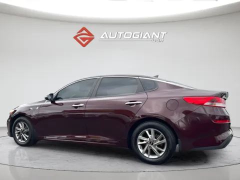 More photos of 2020 Kia Optima LX at AutoGiant USA Indianapolis, IN