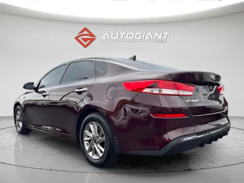 More photos of 2020 Kia Optima LX at AutoGiant USA Indianapolis, IN