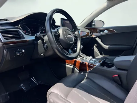 Photos of 2015 Audi A6 3.0 TDI Prestige for sale in Indianapolis, IN at AutoGiant USA Indianapolis