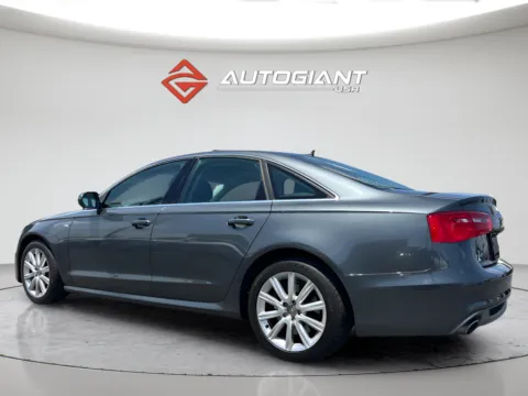 More photos of 2015 Audi A6 3.0 TDI Prestige at AutoGiant USA Indianapolis, IN
