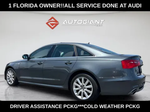 More photos of 2015 Audi A6 3.0 TDI Prestige at AutoGiant USA Indianapolis, IN
