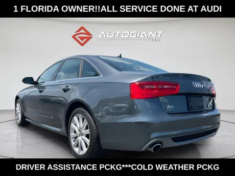 More photos of 2015 Audi A6 3.0 TDI Prestige at AutoGiant USA Indianapolis, IN