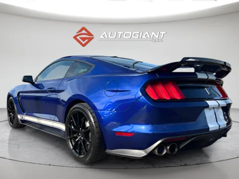 More photos of 2016 Ford Mustang Shelby GT350 at AutoGiant USA Indianapolis, IN