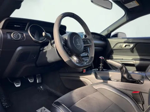 Photos of 2016 Ford Mustang Shelby GT350 for sale in Indianapolis, IN at AutoGiant USA Indianapolis