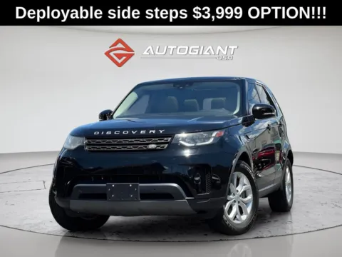 Unknown 2020 Land Rover Discovery SE for sale in Indianapolis, IN