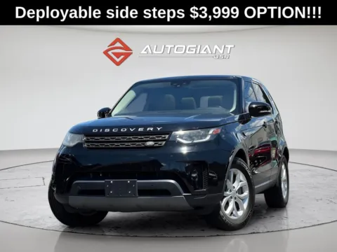 Unknown 2020 Land Rover Discovery SE for sale in Indianapolis, IN