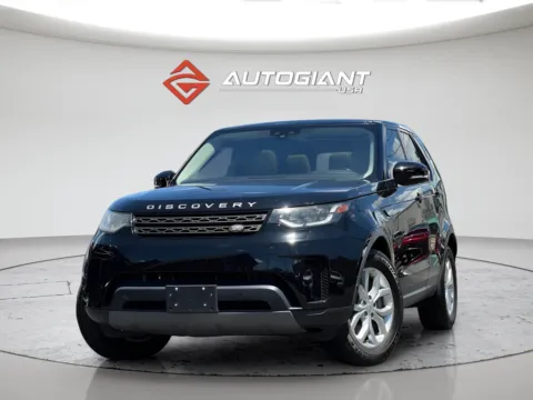Unknown 2020 Land Rover Discovery SE for sale in Indianapolis, IN