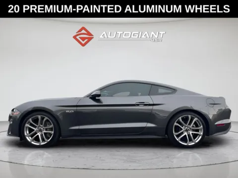More photos of 2019 Ford Mustang GT Premium at AutoGiant USA Indianapolis, IN