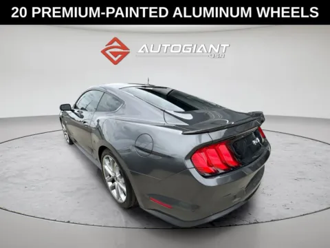More photos of 2019 Ford Mustang GT Premium at AutoGiant USA Indianapolis, IN