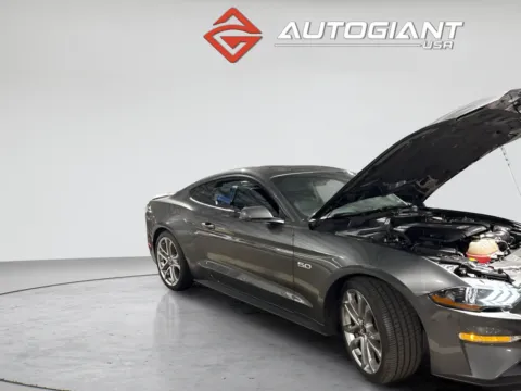 More photos of 2019 Ford Mustang GT Premium at AutoGiant USA Indianapolis, IN
