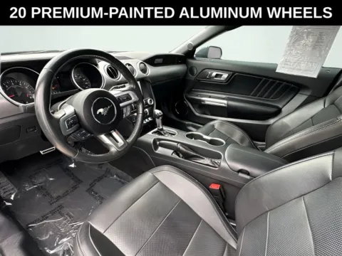 Photos of 2019 Ford Mustang GT Premium for sale in Indianapolis, IN at AutoGiant USA Indianapolis