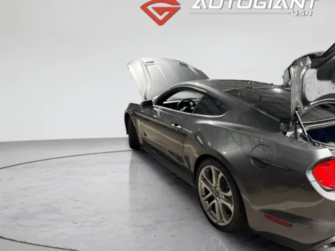 More photos of 2019 Ford Mustang GT Premium at AutoGiant USA Indianapolis, IN