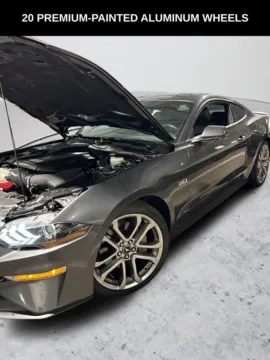 Photos of 2019 Ford Mustang GT Premium for sale in Indianapolis, IN at AutoGiant USA Indianapolis