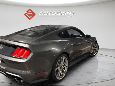 Another view of 2019 Ford Mustang GT Premium for sale in Indianapolis, IN at AutoGiant USA Indianapolis