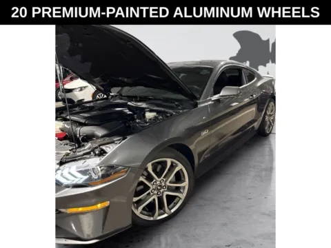 Photos of 2019 Ford Mustang GT Premium for sale in Indianapolis, IN at AutoGiant USA Indianapolis