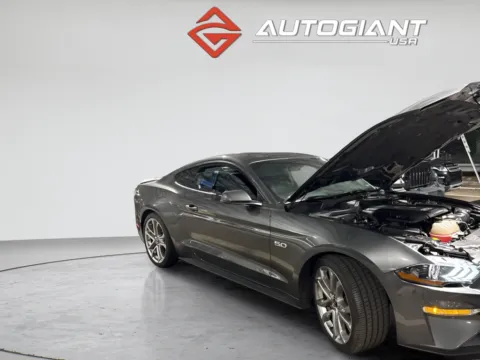 Photos of 2019 Ford Mustang GT Premium for sale in Indianapolis, IN at AutoGiant USA Indianapolis
