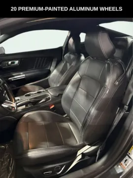 Photos of 2019 Ford Mustang GT Premium for sale in Indianapolis, IN at AutoGiant USA Indianapolis