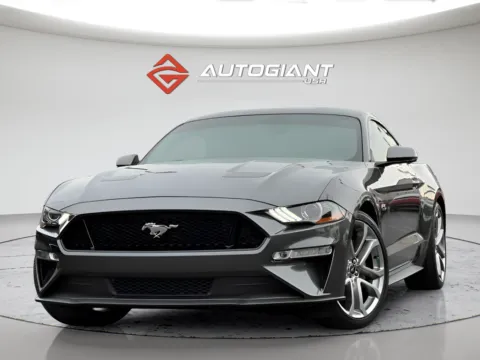 More photos of 2019 Ford Mustang GT Premium at AutoGiant USA Indianapolis, IN