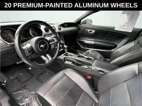 More photos of 2019 Ford Mustang GT Premium at AutoGiant USA Indianapolis, IN