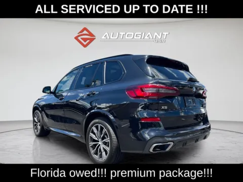 More photos of 2021 BMW X5 M50i at AutoGiant USA Indianapolis, IN