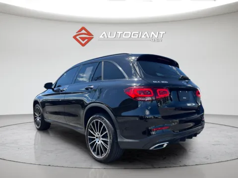 More photos of 2022 Mercedes-Benz GLC 300 at AutoGiant USA Indianapolis, IN